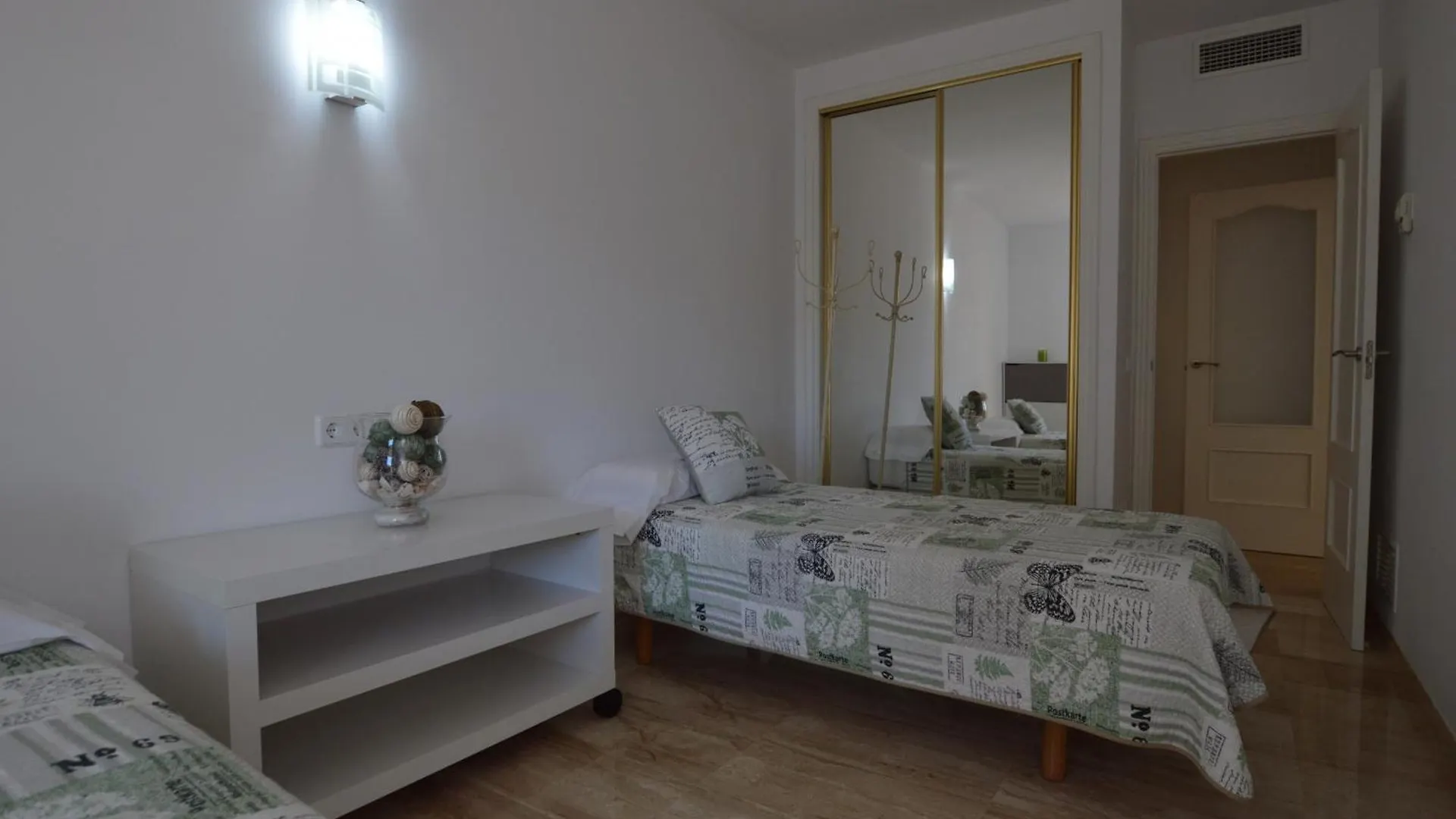 Apartment Bonito Apartamento Delante Del Mar Can Pastilla  Spanien