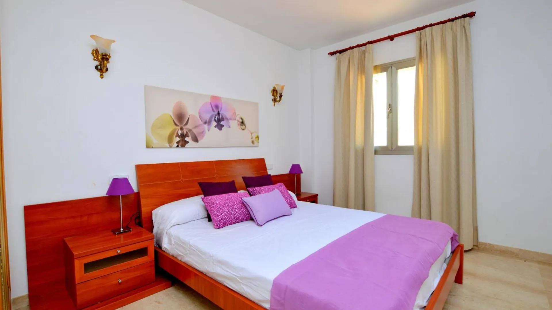 Apartment Bonito Apartamento Delante Del Mar Can Pastilla