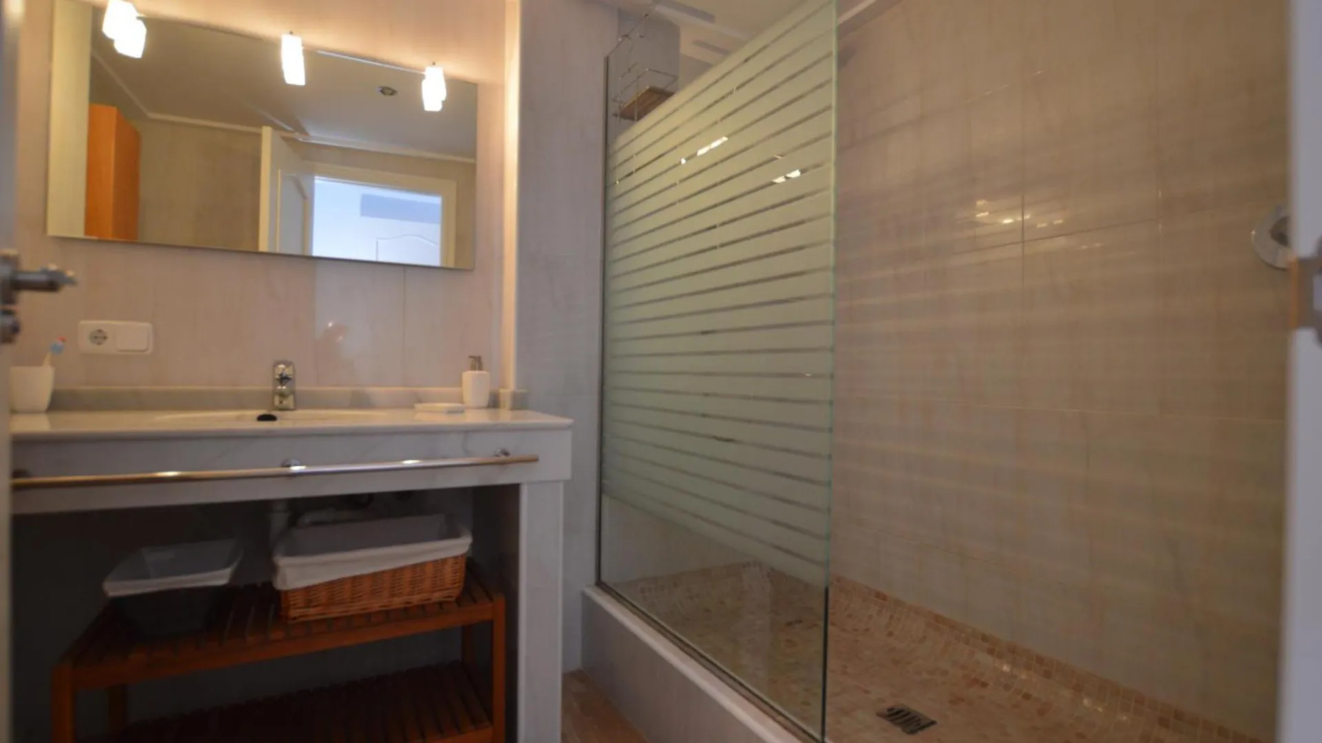Bonito Apartamento Delante Del Mar Can Pastilla  Apartment Can Pastilla (Mallorca)