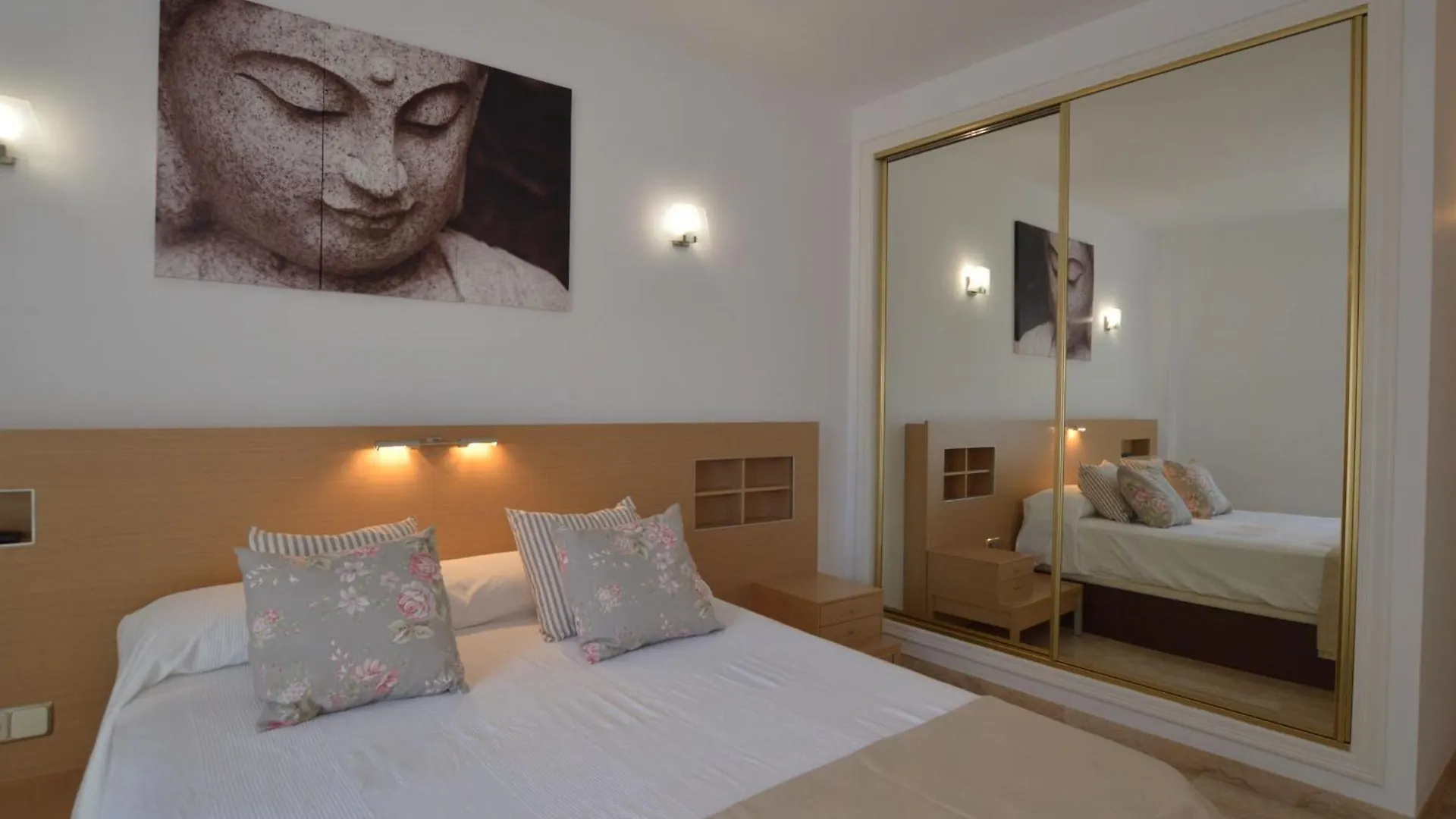 Apartment Bonito Apartamento Delante Del Mar Can Pastilla